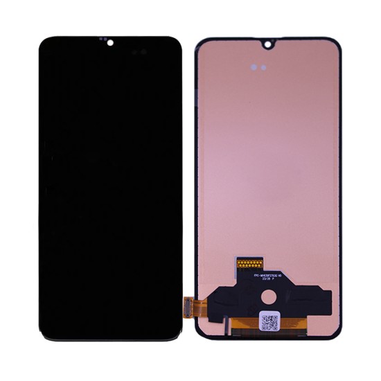 Touch+Display OnePlus 6T Preto